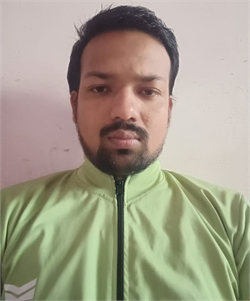 Bikram Nayak - Full time Cleaner in Titwala in Mumbai