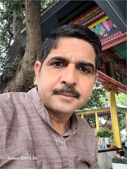Bikram Singh - Full time in Bharatpur in Bharatpur