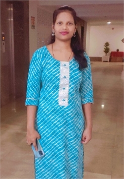Bilachen Lakra - Full time Baby Sitter in Vile parle West in Mumbai