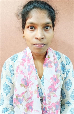 Bilasi topno - Full time Patient Care and Elderly Care in Juhu in Mumbai