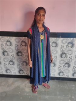 Bilasi topno - Full time Cleaner in naigaon in Mumbai