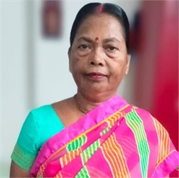 biloka ray - Full time Baby Sitter in kolakata in Kolkata