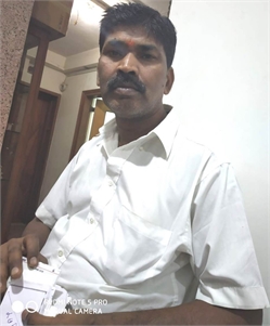 Biltu Paswan - Full time Cook in Vile Parle west in Mumbai