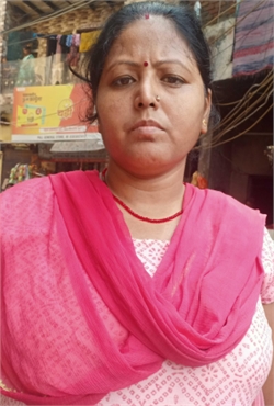 Bimal - Part time Cleaner and Cook in Karkardooma in Delhi
