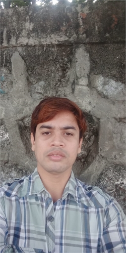 Bimal Biswal - Full time Cook in Churchgate in Mumbai