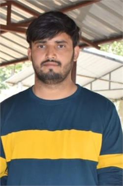 Bimal ghimire - Full time Cook in Mahim West in Mumbai