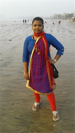 bimala kumari - Full time Cleaner in goregaon west in Mumbai