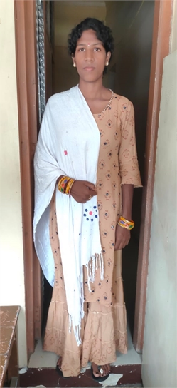 Bimala Nayak