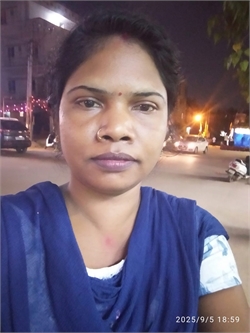 Bimala Nayak - Full time Cleaner in Bangalore in Bangalore Bengaluru