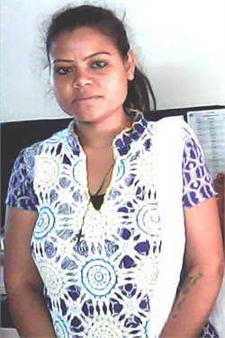 Bimala Singh