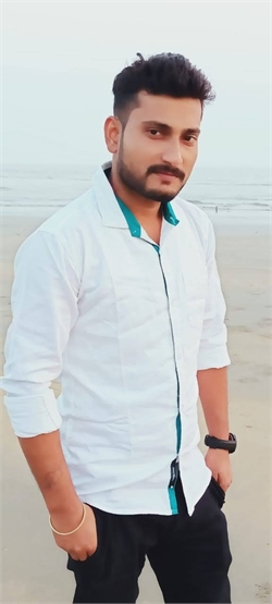 Biman Biswas - Full time Cleaner and Cook in Vile parel in Mumbai