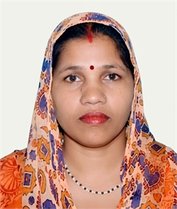 Bimla - Part time Cleaner and Cook in khurji khas in Delhi