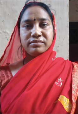 Bimla Devi - Part time Cook in Uttam Nagar, in Delhi
