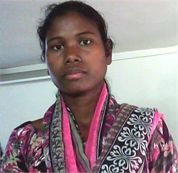 Bimla Dungdung - Full time Cleaner and Baby Sitter in Mumbai