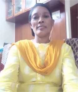 Bimla Kerketta - Full time Baby Sitter in khar rd in Mumbai