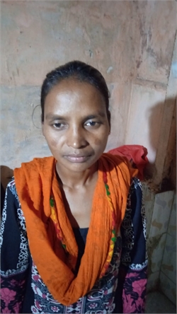 bimla kujur - Full time Cleaner in bandra west in Mumbai