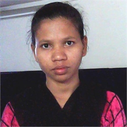Bimla Malik - Full time Cleaner and Baby Sitter in Malad West in Mumbai