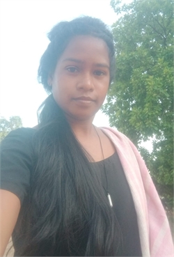 Bimla tirkey - Full time Cleaner and Cook and Baby Sitter in Powai in Mumbai