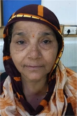 Bimlesh - Part time Cook in Azadpur in Delhi