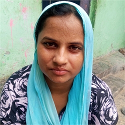 Bimlesh Rajput - Part time Cook in Sukhdev Vihar in Delhi