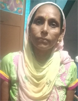 Bina - Part time Cleaner in Jahangir puri in Delhi
