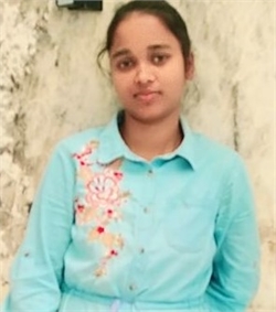 Jina Singh - Full time Baby Sitter in pune in Pune
