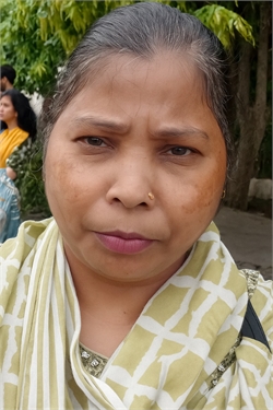 Bina - Part time Cook in Kishangarh in Delhi