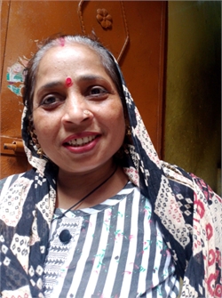 Bina - Part time Cook in Shastri Nagar, in Delhi