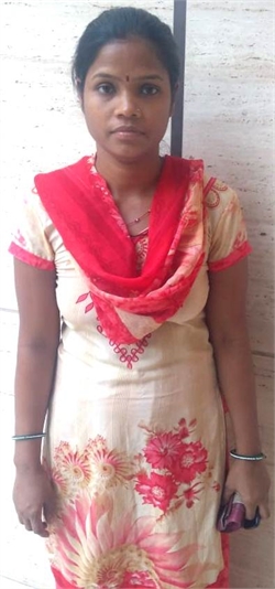 Bina Das - Part time Cleaner in Khar West in Mumbai