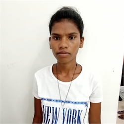 Bina Kumari - Full time Cleaner in Malad west in Mumbai