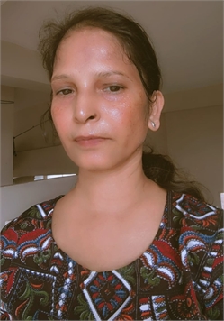 Bina Kumari - Full time Cook in assam in Guwahati
