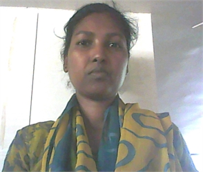 Bina Lakra (Janki) - Full time Cleaner and Cook and Patient Care and Elderly Care in Gumla in Ranchi