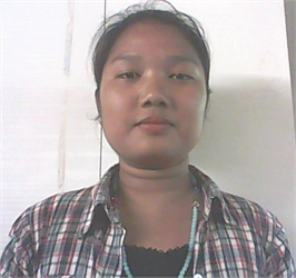 Bina Sangma - Full time Baby Sitter in Guwahati