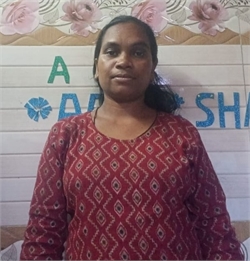 Binay Josh Minj - Full time Patient Care and Elderly Care in khar west in Mumbai