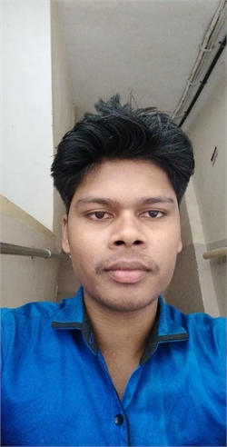 Binay Kujur - Full time Cleaner and Patient Care and Elderly Care in santacruz east in Mumbai