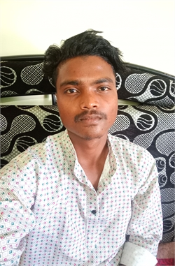 binay minj - Full time Cleaner in virareast in Mumbai
