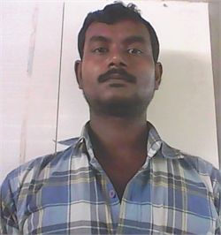 Bindeshwar Sahu - Full time Cleaner and Cook in Khaisa in Darbhanga