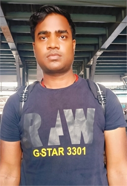 Bindeshwar Yadav - Full time Cook in Worli in Mumbai