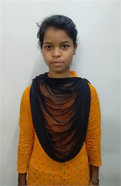 Bindiya bai - Full time Cleaner and Cook and Baby Sitter in Malad west in Mumbai