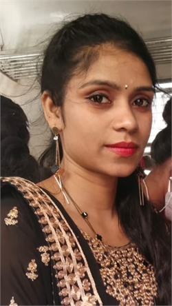 Bindiya Nayak - Full time Cleaner and Cook and Baby Sitter in Nalasopara East in Thane