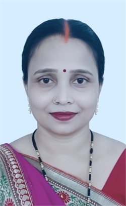 Bindu - Part time Cook in Mayur Vihar, in Delhi