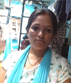Bindu - Part time Cleaner in Mukherjee Nagar in New Delhi