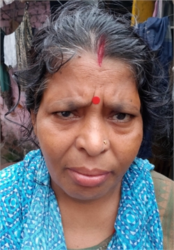 Bindu Devi - Part time Cook in GTB Nagar, in Delhi