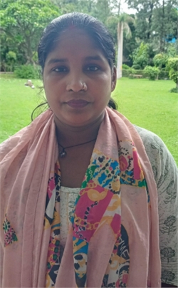 Bindu Devi - Part time Cook in Okhla in Delhi