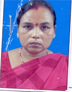 Bindu Singh - Part time Cleaner and Cook in Alipore in Kolkata