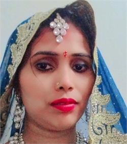 Binita - Part time Cleaner in Patparganj in Delhi