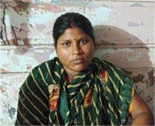 Binita - Part time Cleaner in Papwarat in Delhi