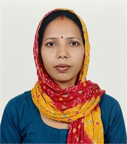 binita - Part time Cleaner and Cook in Munnerka in Delhi