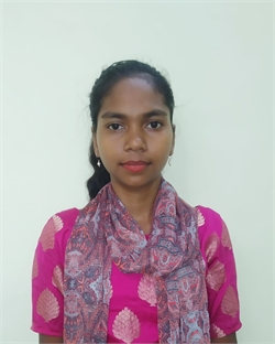 Binita Bhengra - Full time Cleaner in Malad in Mumbai