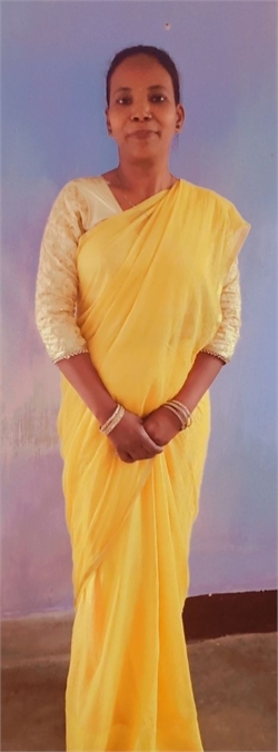 Binita Chhatriya - Full time Baby Sitter in Andheri west in Mumbai